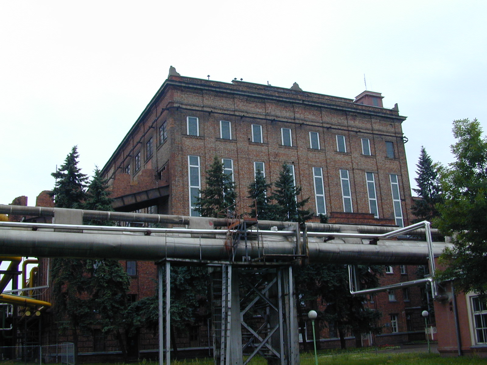 Elektrinės g. 2, Vilnius