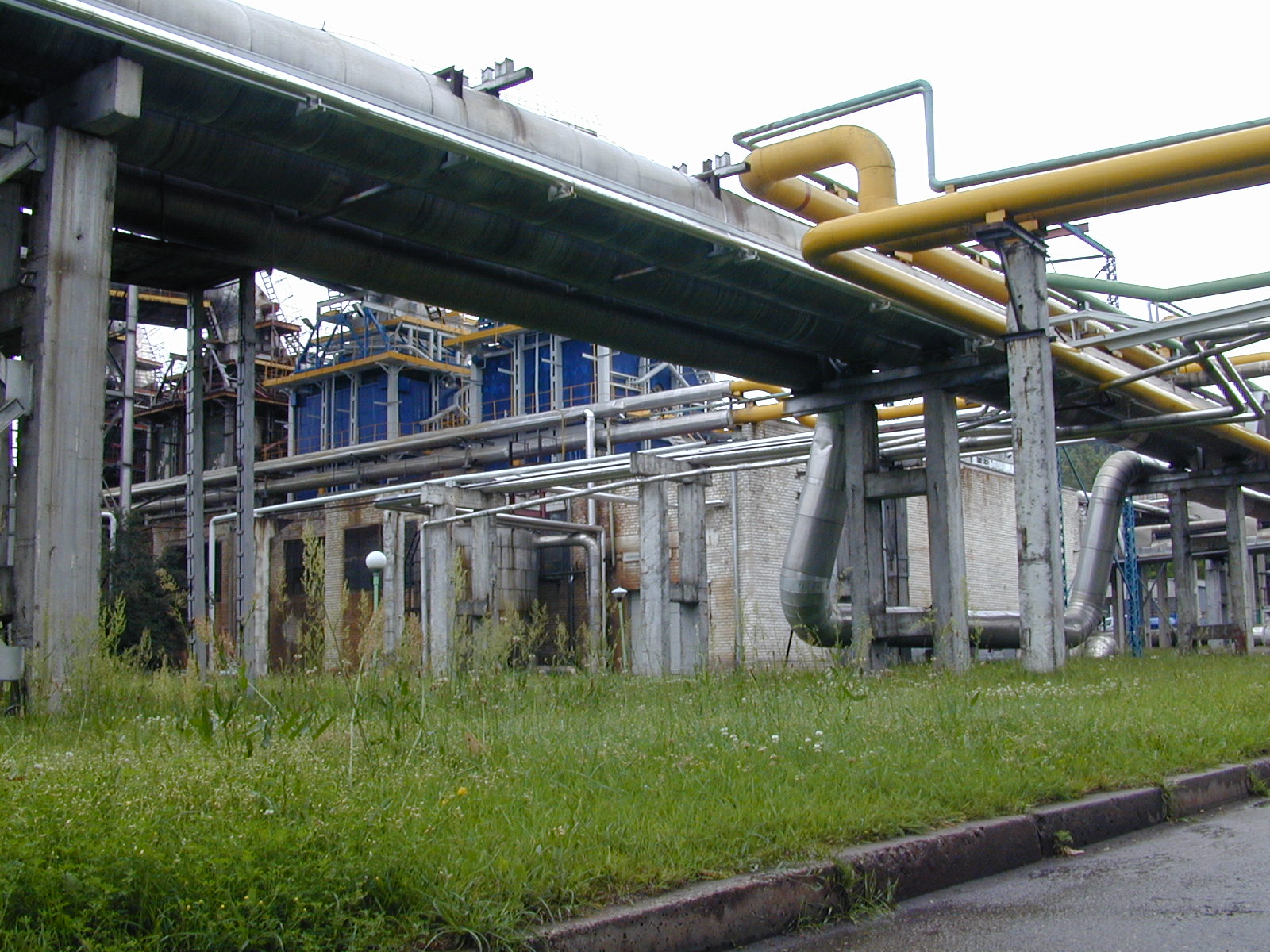 Elektrinės g. 2, Vilnius