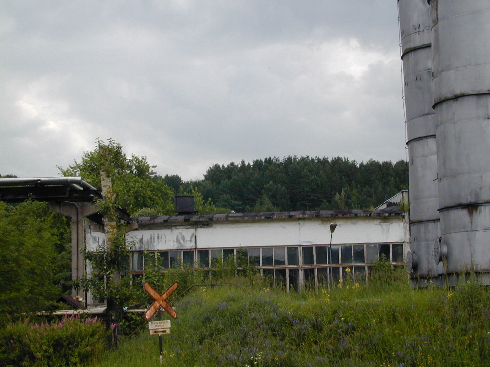 Elektrinės g. 2, Vilnius