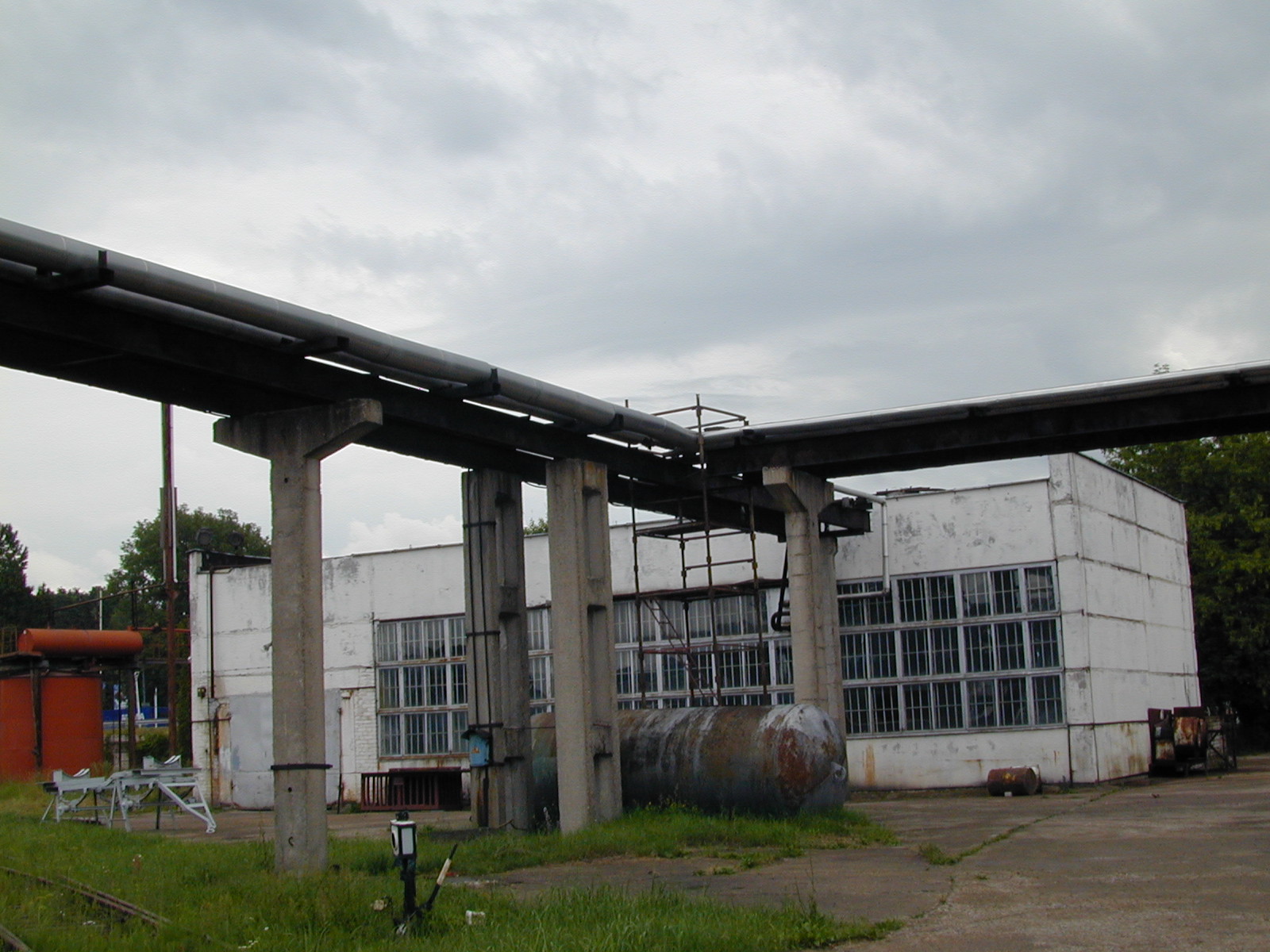 Elektrinės g. 2, Vilnius
