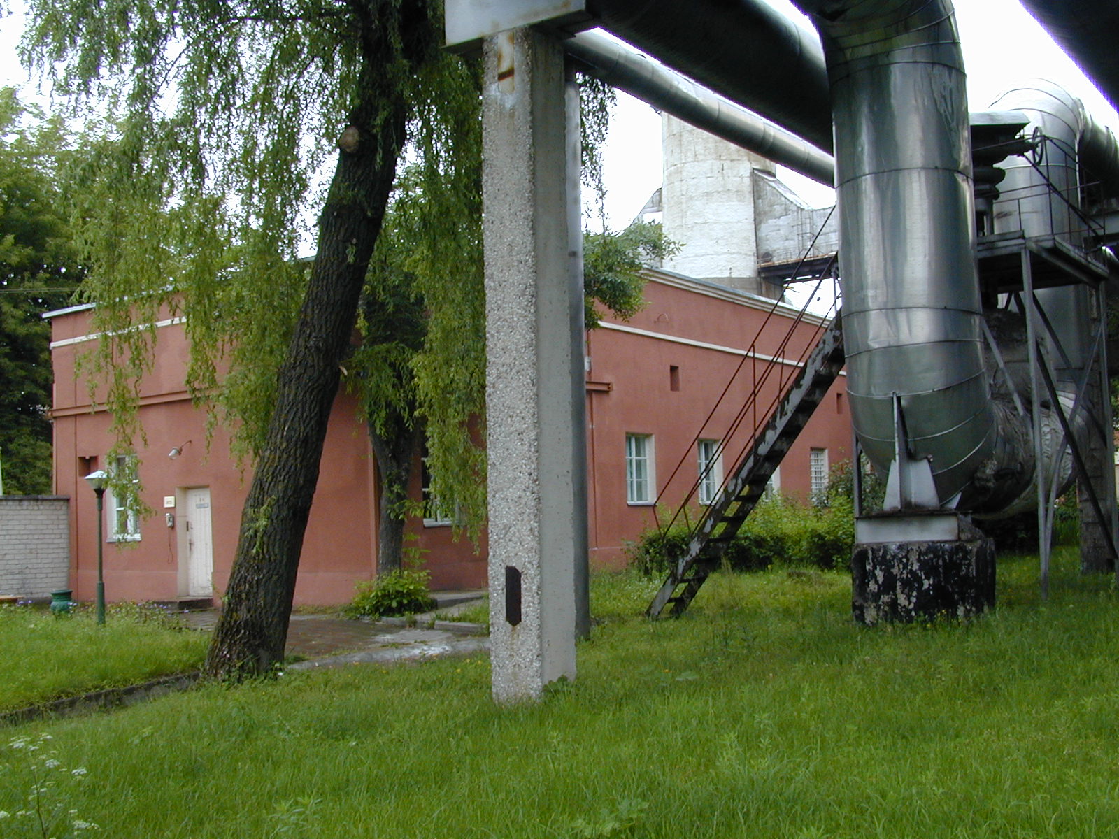Elektrinės g. 2, Vilnius