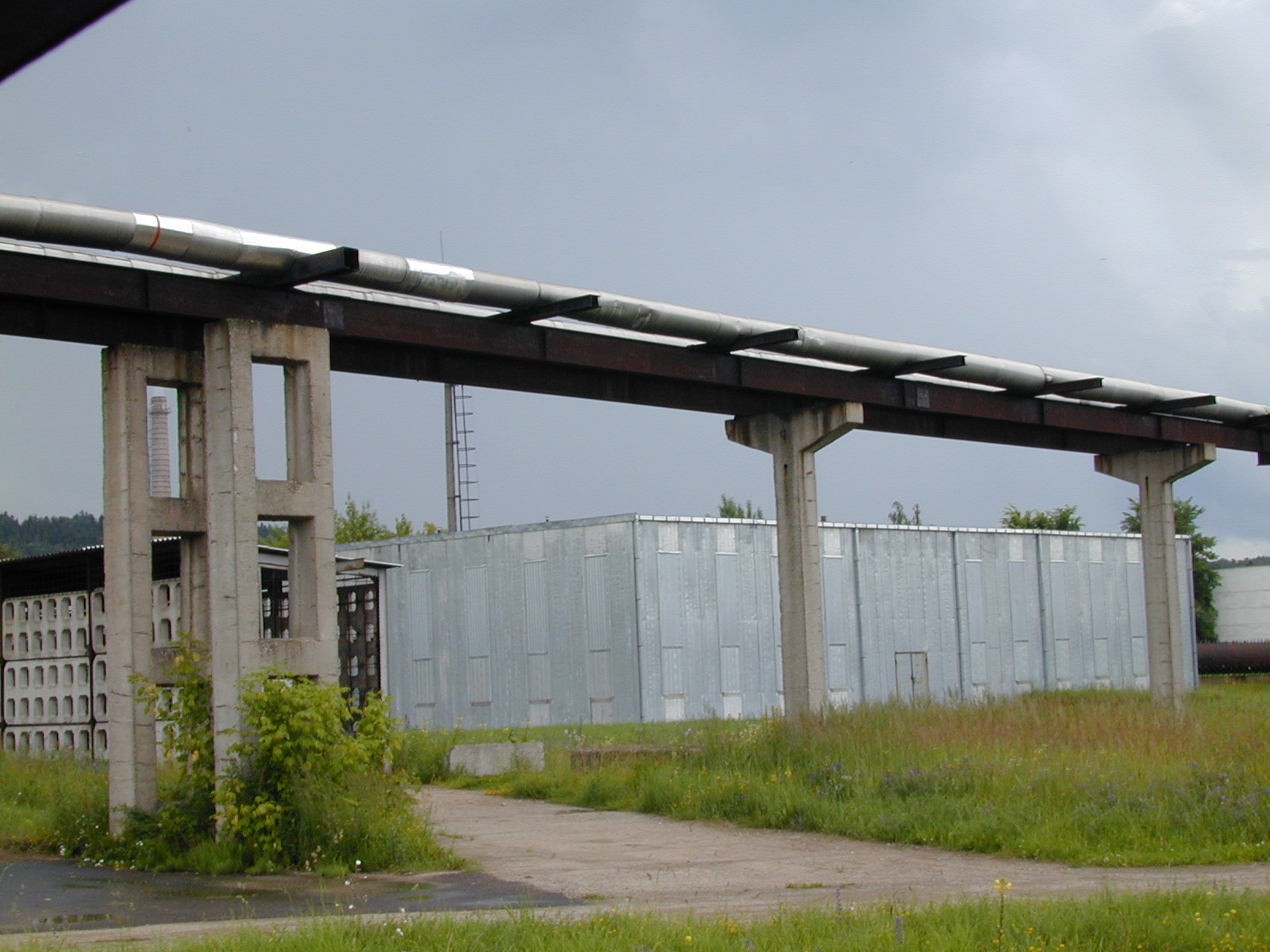 Elektrinės g. 2, Vilnius