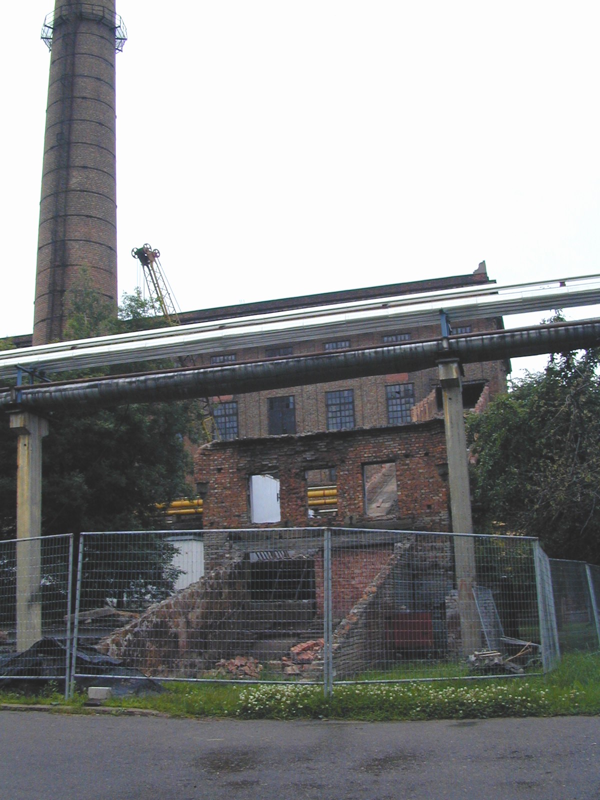 Elektrinės g. 2, Vilnius