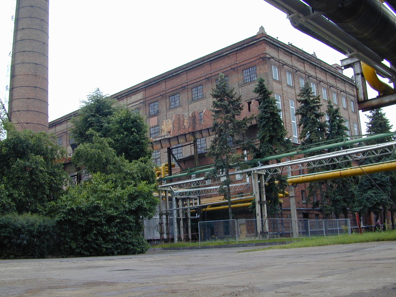 Elektrinės g. 2, Vilnius