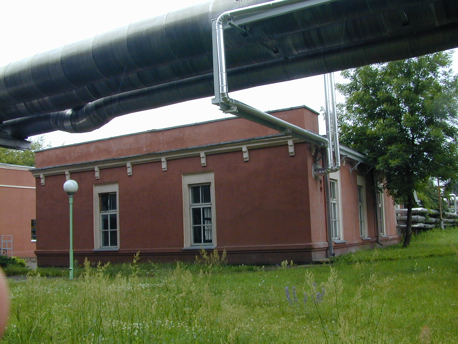 Elektrinės g. 2, Vilnius