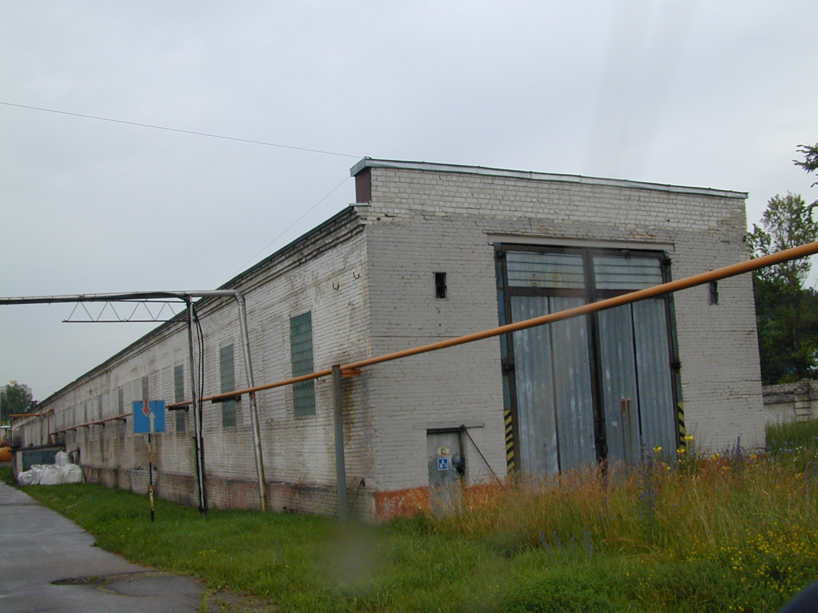 Elektrinės g. 2, Vilnius