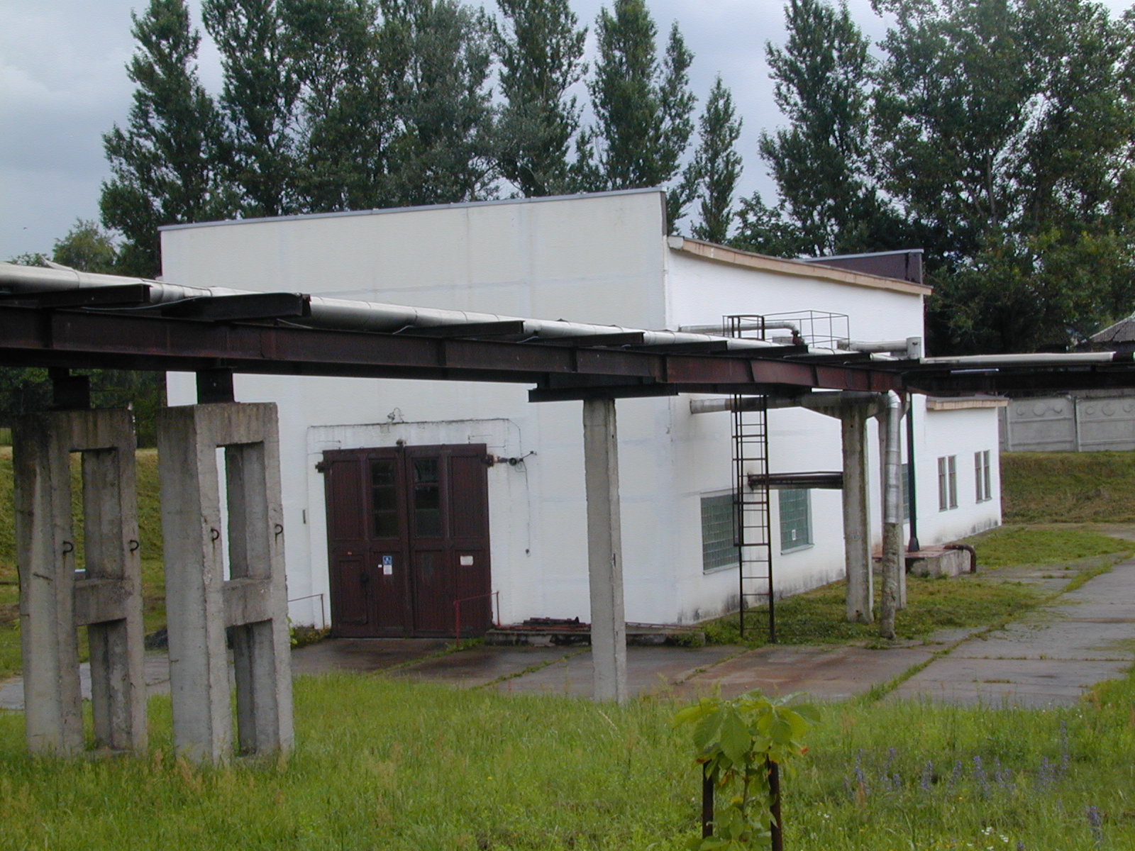 Elektrinės g. 2, Vilnius