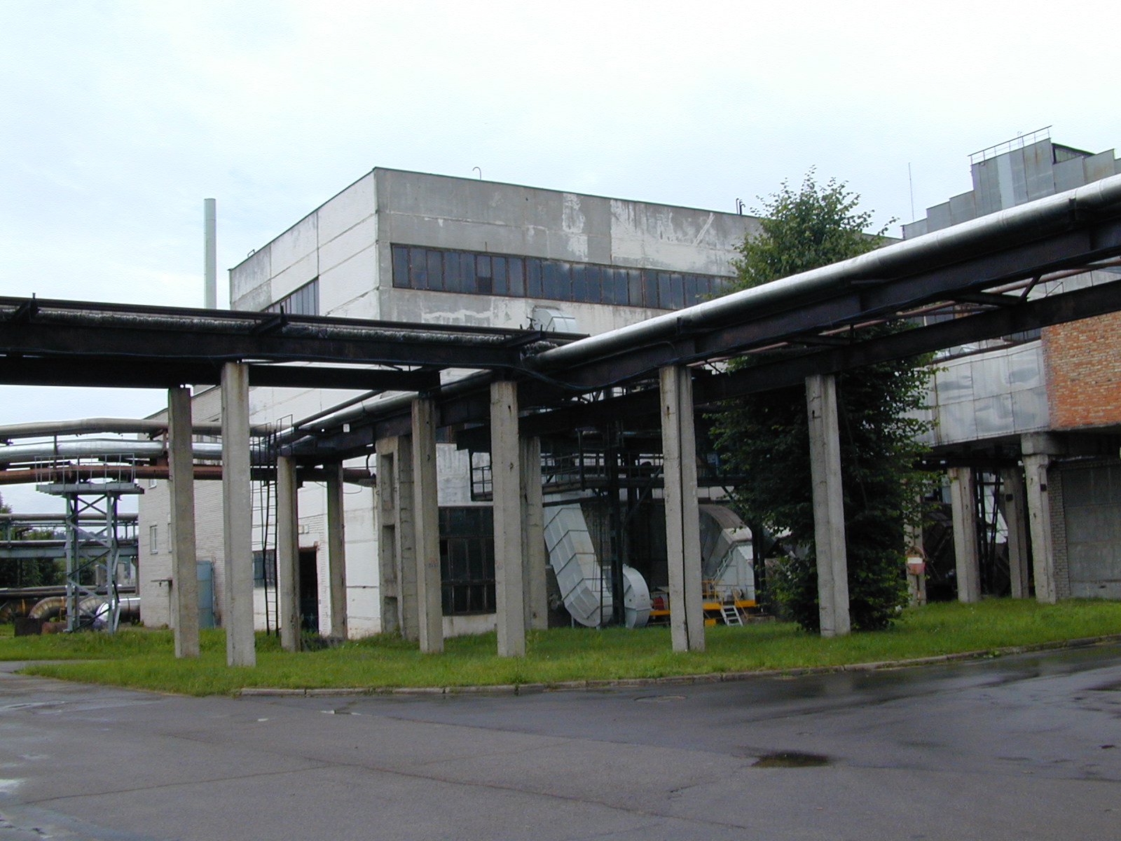 Elektrinės g. 2, Vilnius