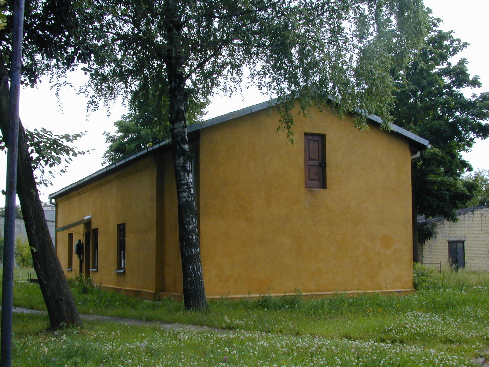 Elektrinės g. 2, Vilnius