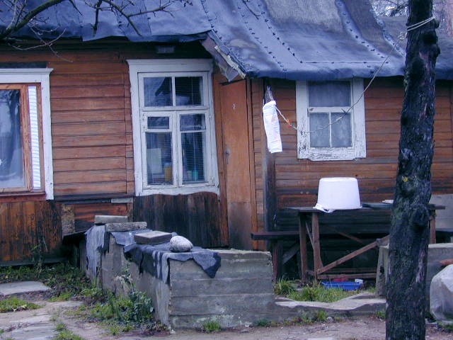 Elnių g. 21, Vilnius