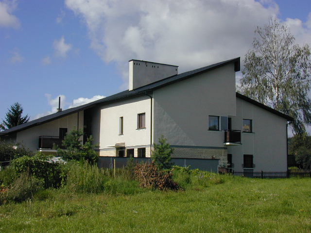 Elnių g. 9, Vilnius