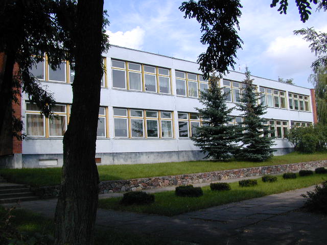 Erfurto g. 19, Vilnius