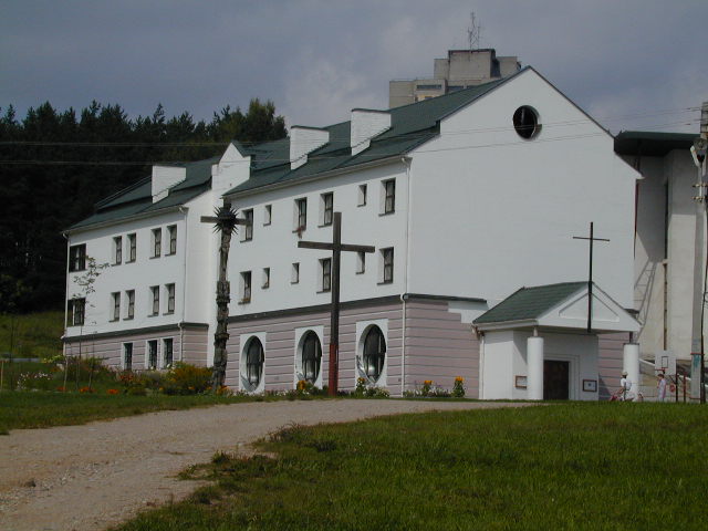 Erfurto g. 3, Vilnius