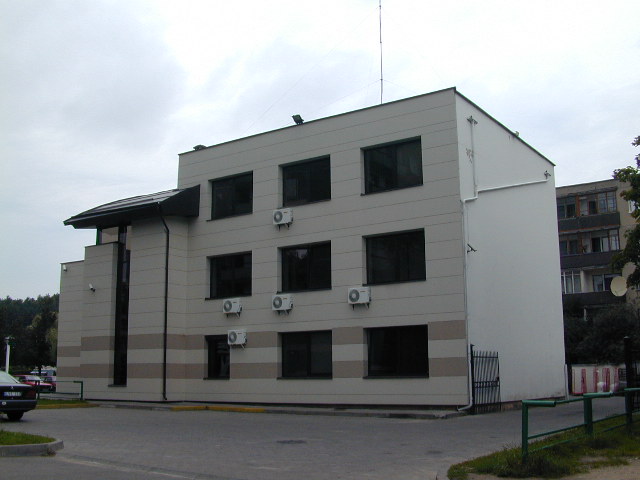 Erfurto g. 30, Vilnius