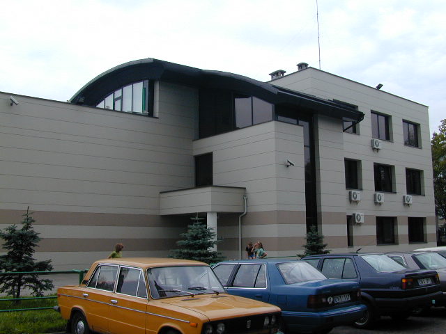 Erfurto g. 30, Vilnius