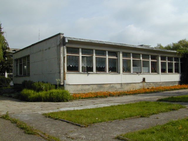 Erfurto g. 42, Vilnius