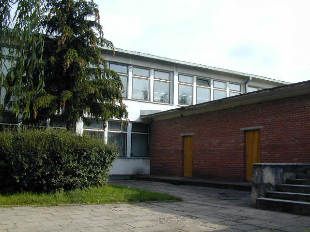 Erfurto g. 42, Vilnius