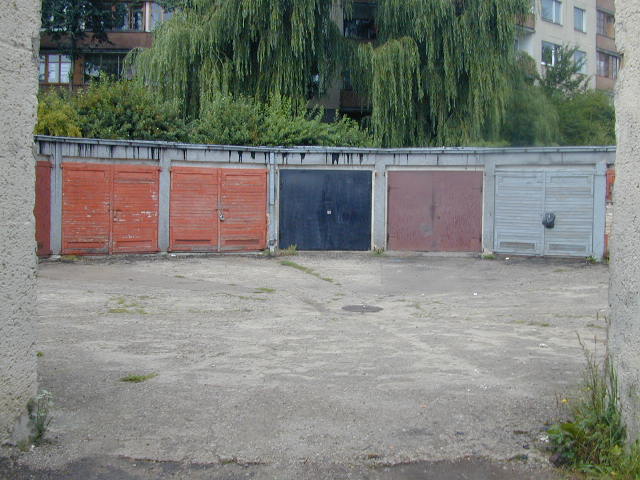 Erfurto g. 66, Vilnius