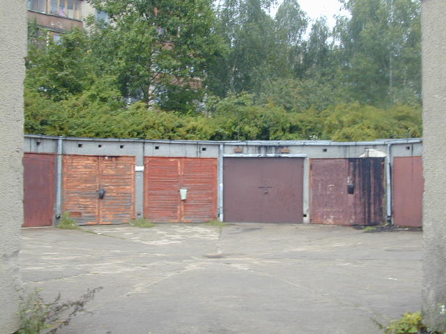 Erfurto g. 68, Vilnius
