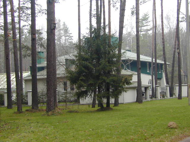 Ežerėlių g. 21, Vilnius