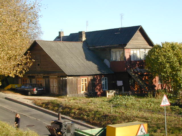Filaretų g. 29, Vilnius