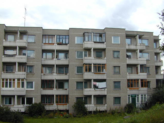 Gabijos g. 59, Vilnius