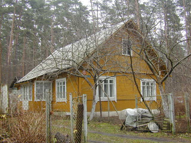 Gaidžių g. 13, Vilnius