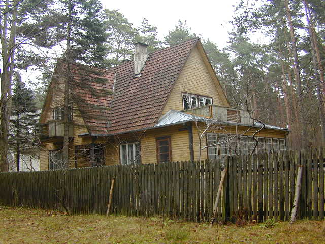 Gaigalų g. 20, Vilnius