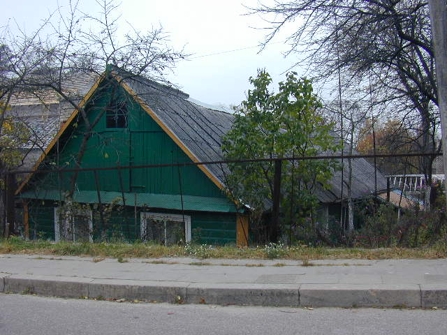 Gailestingųjų Seserų g. 3, Vilnius