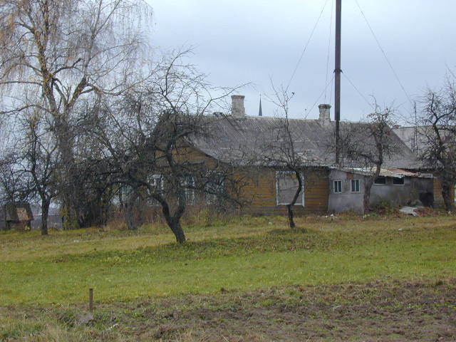 Gandrų g. 42, Vilnius