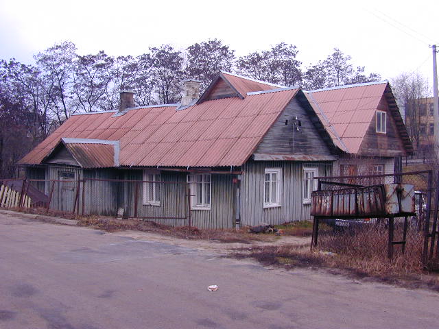 Gardino g. 10, Vilnius