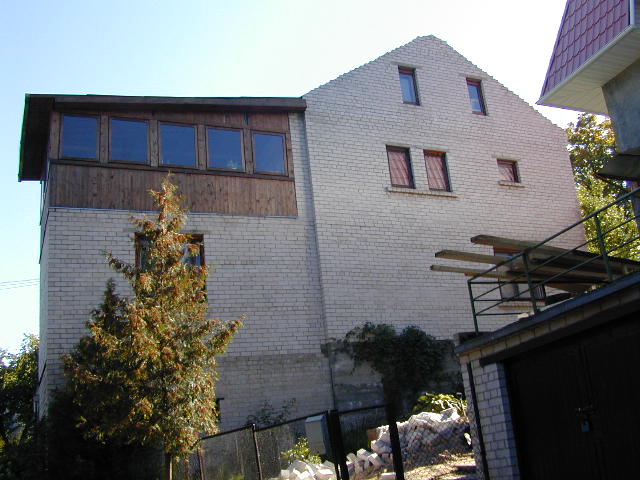 Gardino g. 1A, Vilnius
