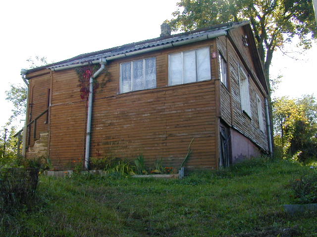 Gardino g. 3, Vilnius
