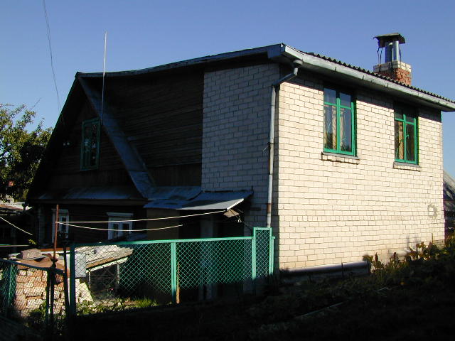 Gardino g. 3, Vilnius