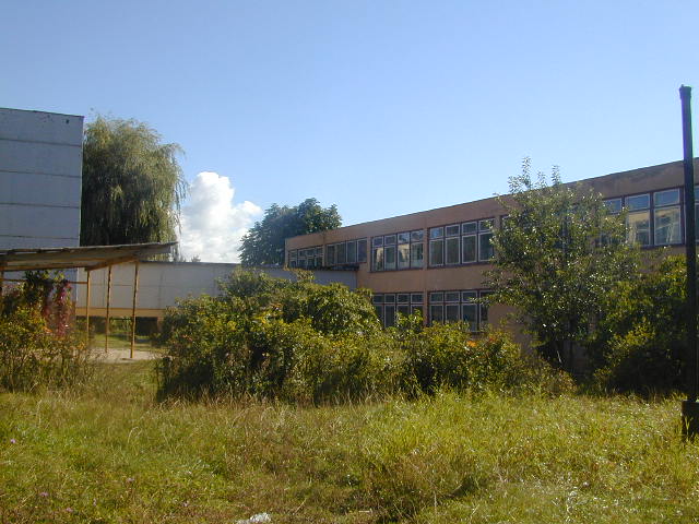 Gardino g. 8, Vilnius