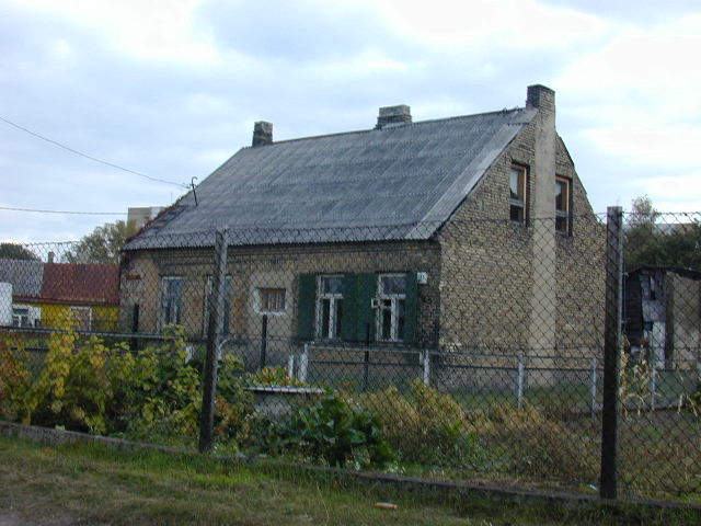 Garvežių g. 2, Vilnius