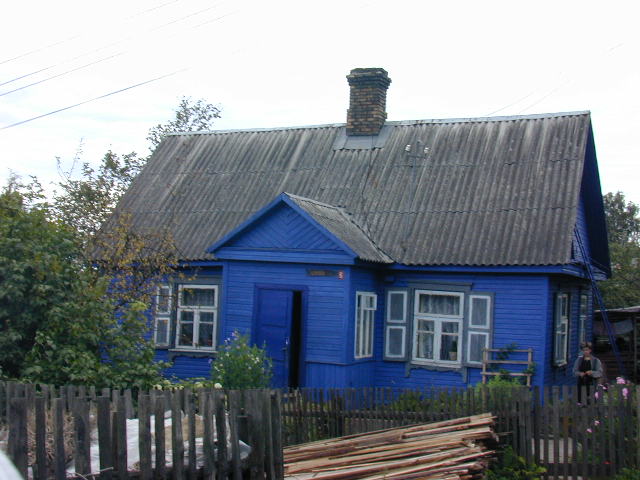 Gegužės g. 6, Vilnius