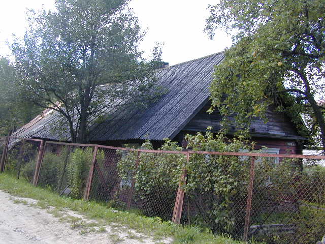 Geležinė g. 15, Vilnius