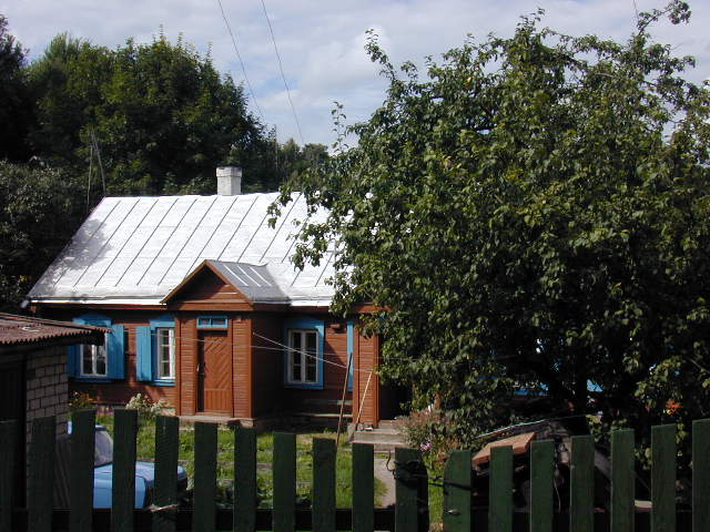 Geležinė g. 16, Vilnius