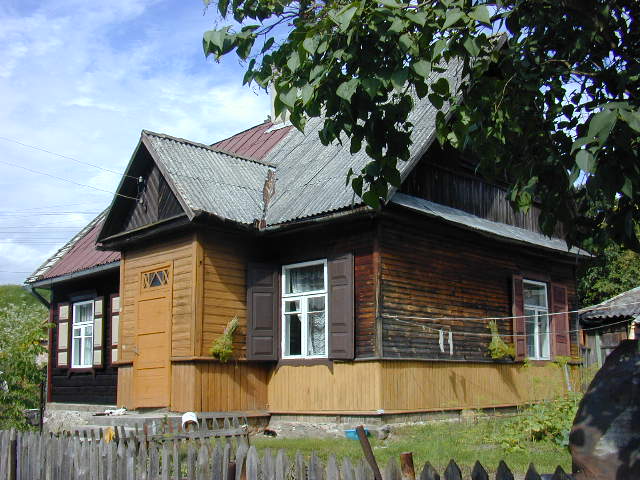Geležinė g. 20, Vilnius