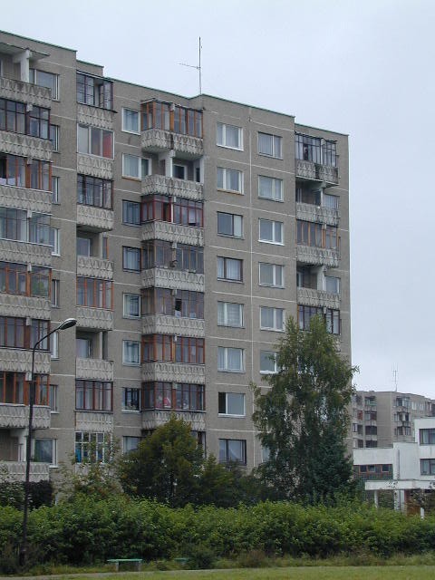 Gelvonų g. 19, Vilnius