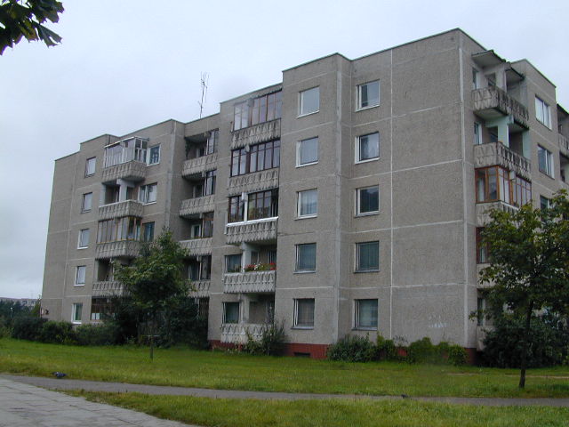 Gelvonų g. 39, Vilnius