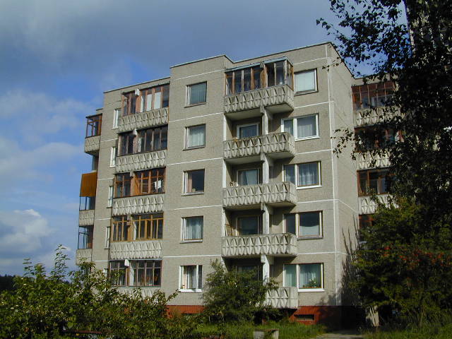 Gelvonų g. 70, Vilnius