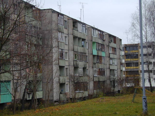 Genių g. 7, Vilnius