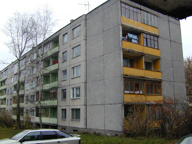 Genių g. 9, Vilnius