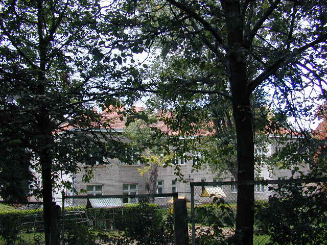 Gerosios Vilties g. 15, Vilnius