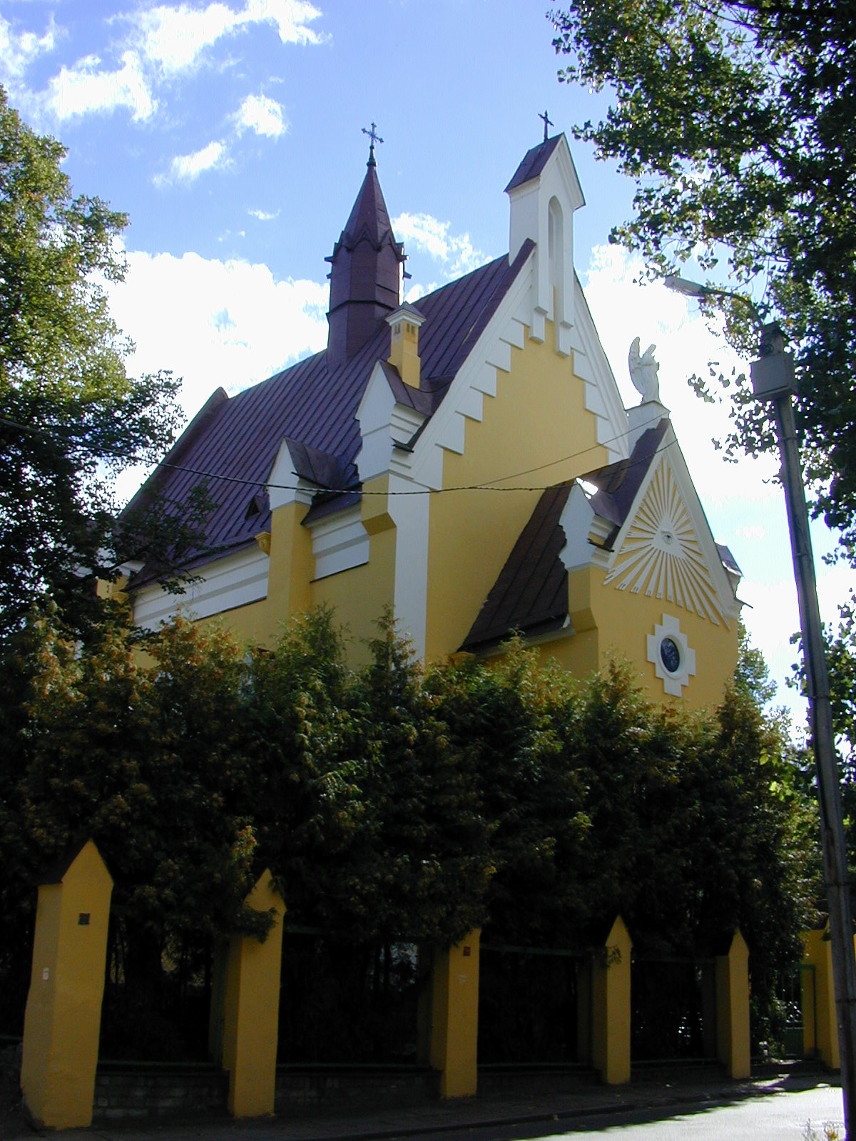 Gerosios Vilties g. 17, Vilnius