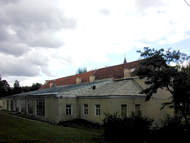 Gerosios Vilties g. 19, Vilnius