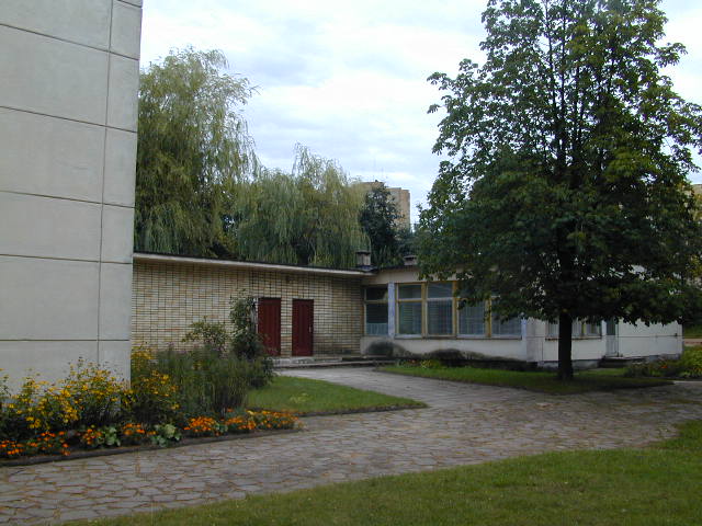 Gerosios Vilties g. 28, Vilnius