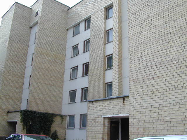 Gerosios Vilties g. 30, Vilnius